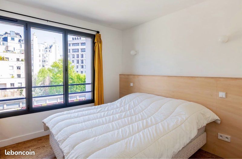 Appartement 3 pièces 75 m² · à Asnières-sur-Seine · 75 m² · 1 200 €/mois