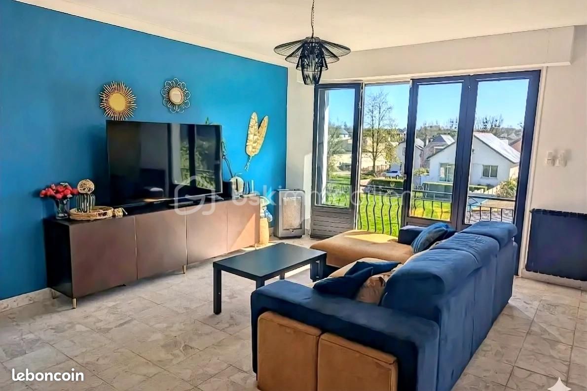 Maison 5 pièces 112 m² · à Retiers · 112 m² · 239 000 €