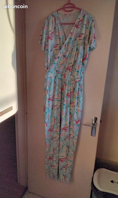 Combinaison Pantalon Combinaison Damart Homme Combinaison Femme