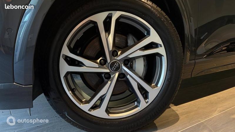 Audi Q6 Sportback E-Tron e-tron 306ch performance S line (image 9)