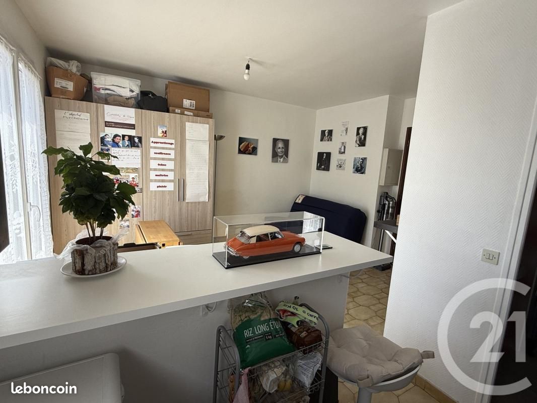 Appartement 1 pièce 20 m² (image 4)