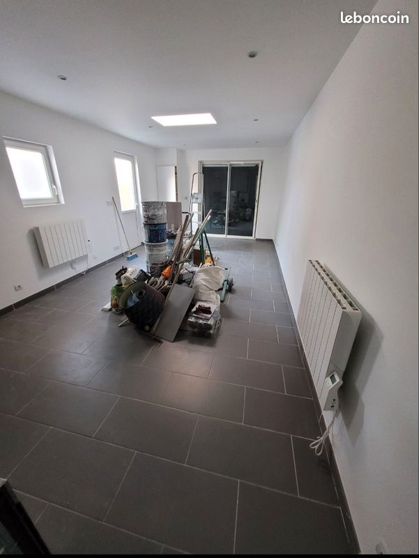 Maison 3 pièces 50 m² · à Étampes · 50 m² · 155 000 €