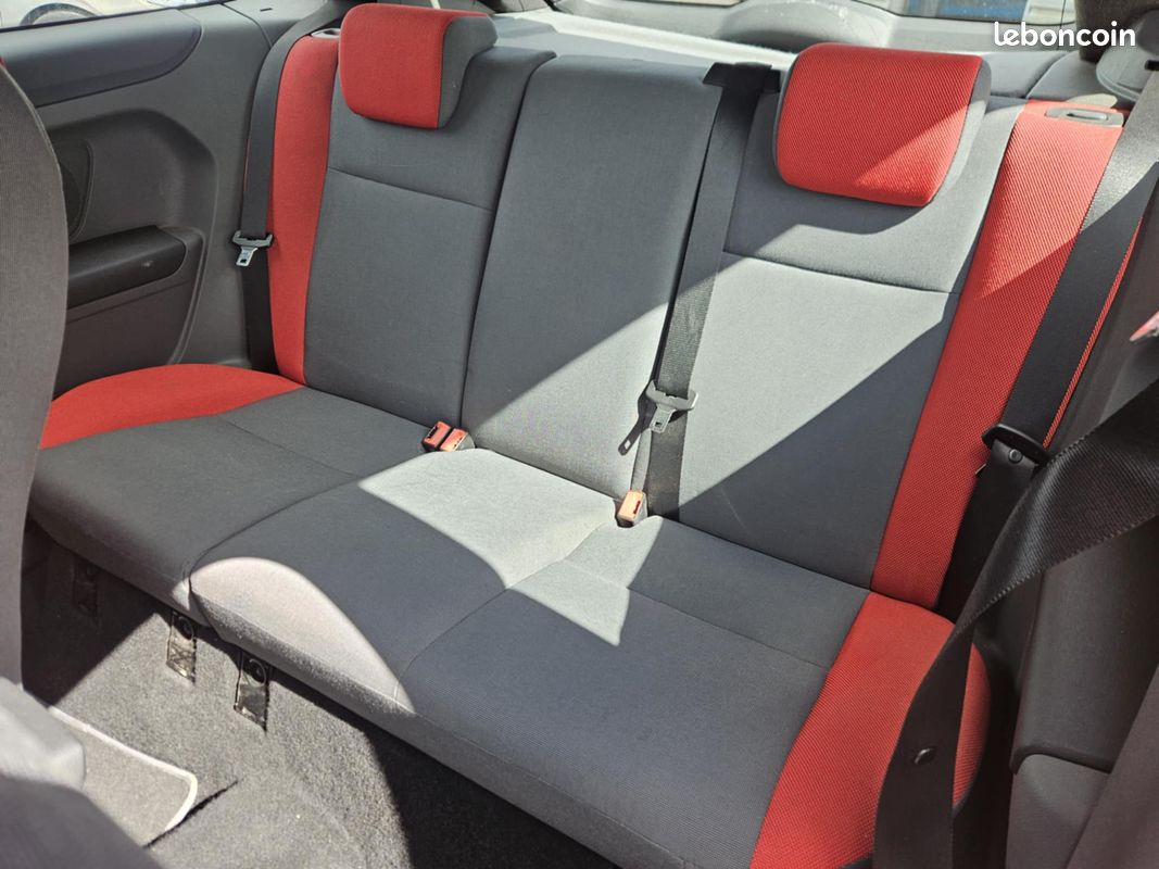 Ford focus st 2.5 225ch (image 4)