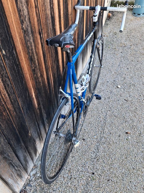 Velo route carbone xl (image 3)