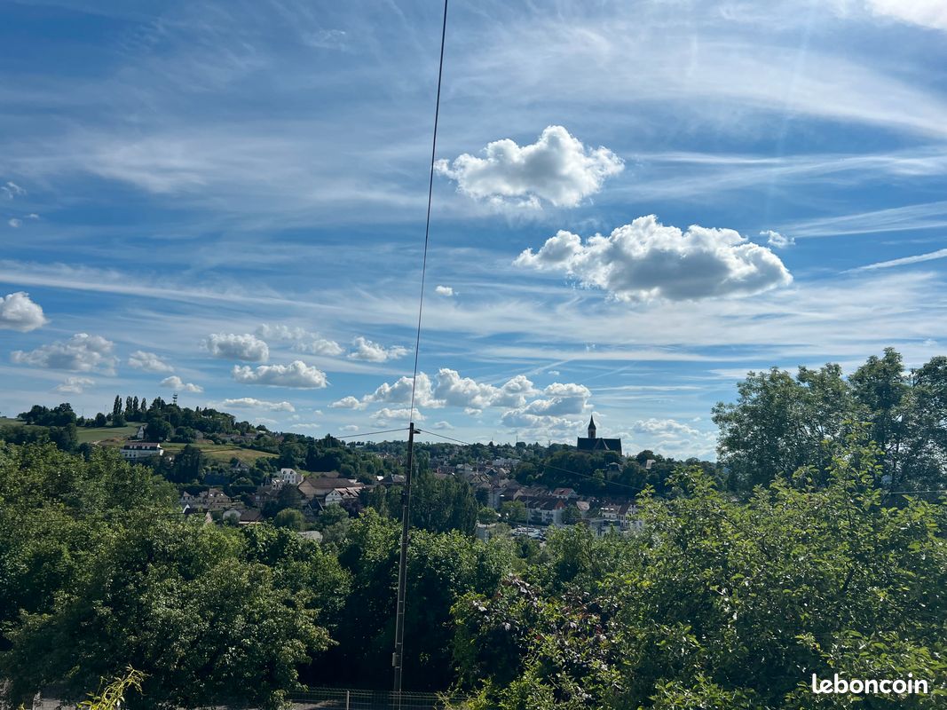 Terrain de construction 739 m2 · à Altkirch · 69 900 €