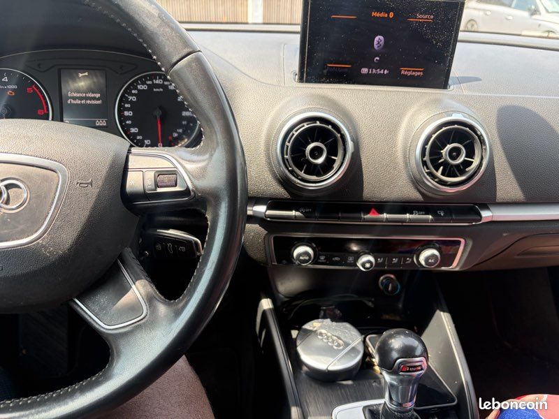 Audi A3 (image 3)