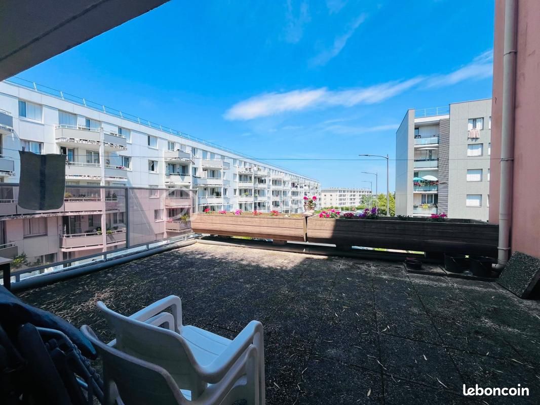 Appartement 3 pièces 78 m² · à Beauvais · 78 m² · 125 000 €