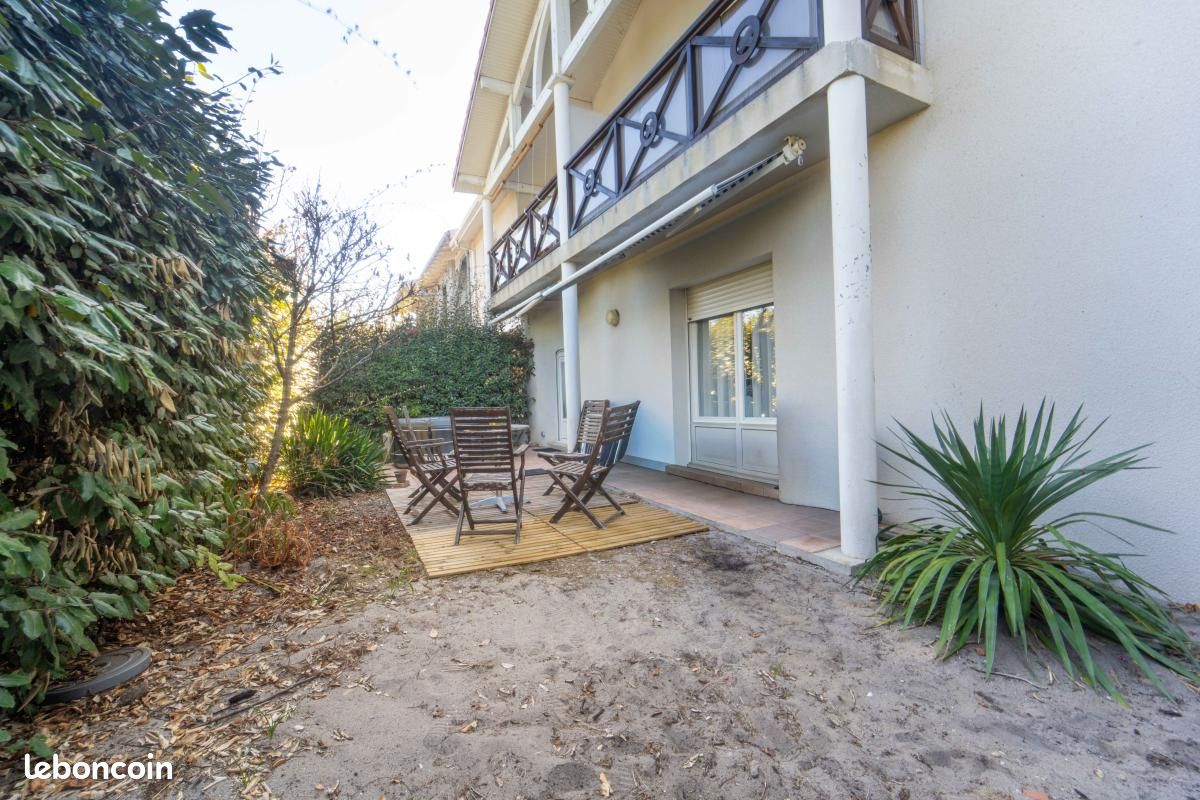 Appartement 4 pièces 95 m² · à Mimizan · 95 m² · 327 000 €