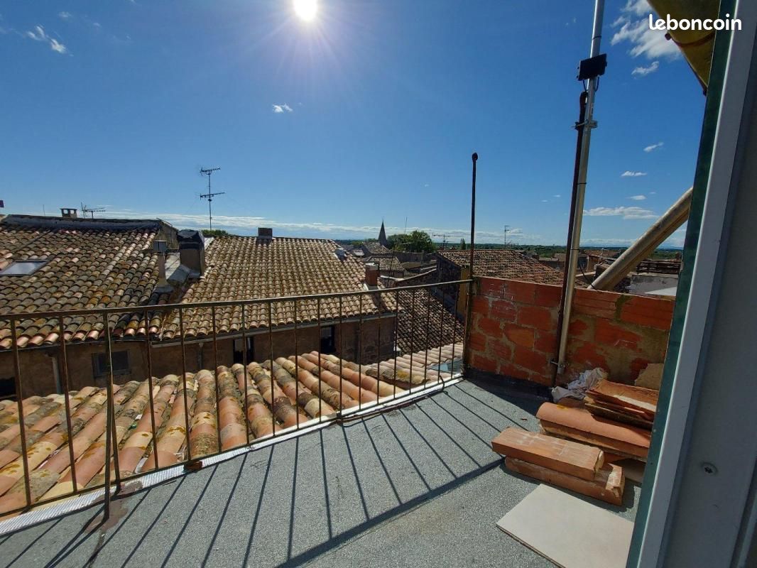 Appartement 1 pièce 13 m² · à Agde · 13 m² · 305 €