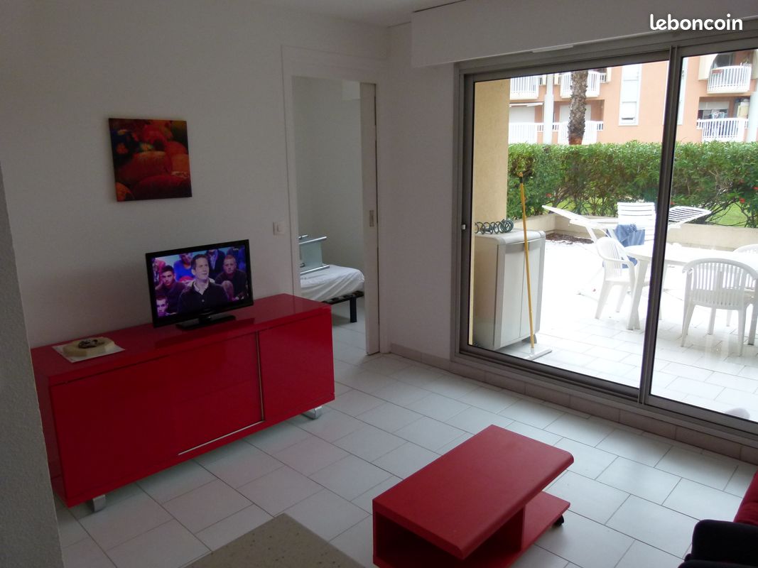Appartement a louer frejus - 2 pièce(s) - 30 m2 - Surfyn