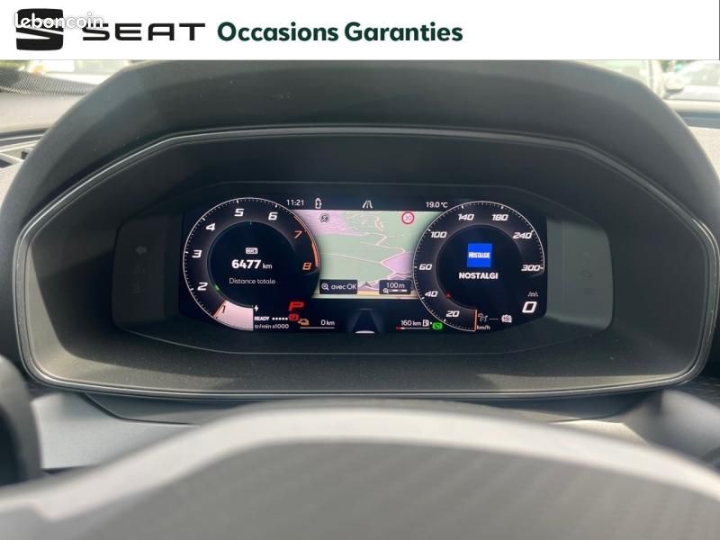 Cupra Formentor 1.5 eHybrid 272ch VZ DSG6 (image 33)