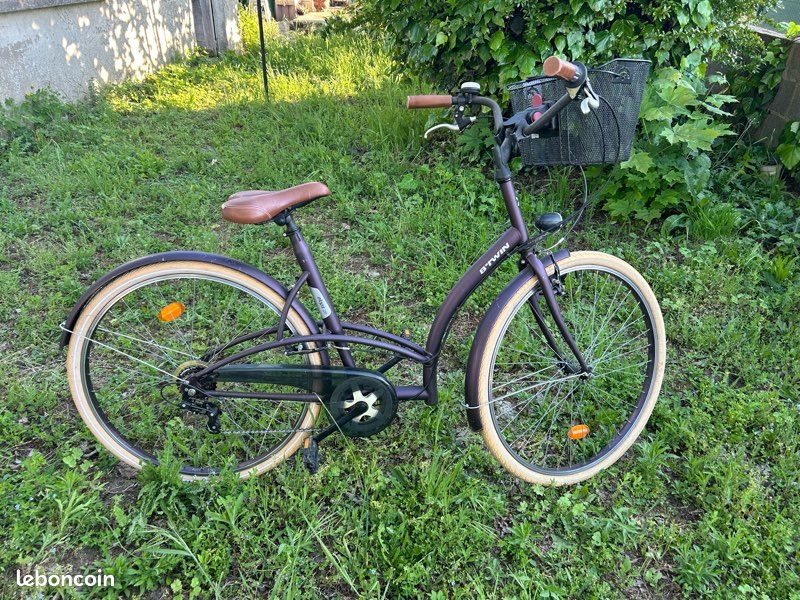 B Twin Elops 320 Elops Prix Best Velo Btwin Femme Elops New Arrivals