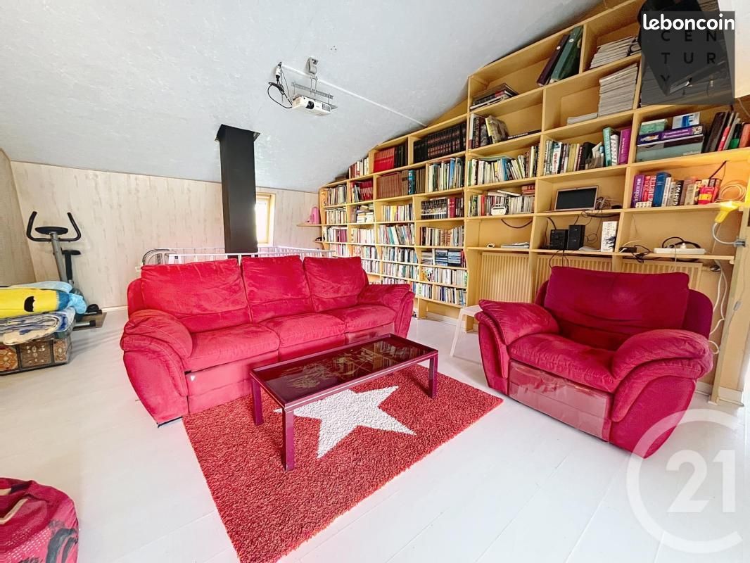 Maison 11 pièces 299 m² · à Saint-Hilaire-sous-Romilly · 299 m² · 530 000 €
