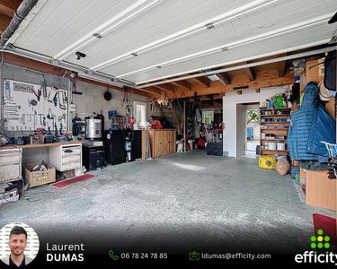 Maison 689 900 € - 169 m²
