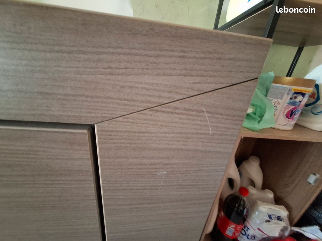 Grand buffet/ meuble de rangement (image 8)