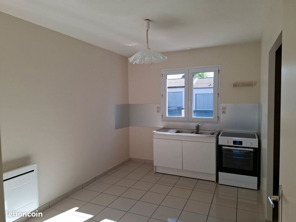 Maison 6 pièces 70 m² · à Monsireigne · 70 m² · 700 €/mois