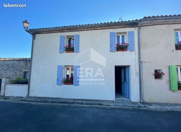 Maison 5 pièces 118 m²