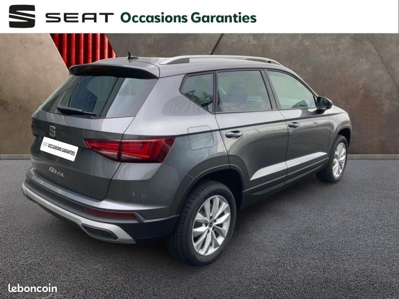 Seat Ateca 1.0 TSI 115ch Start&Stop Business (image 3)