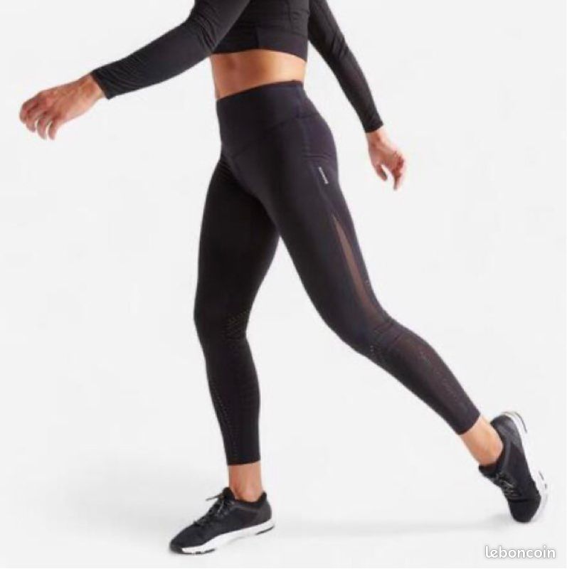 Shorts Domyos Leggins Pantaloncini Da Leggins Da Ciclista Ciclisti Donna  Fitness FIT+