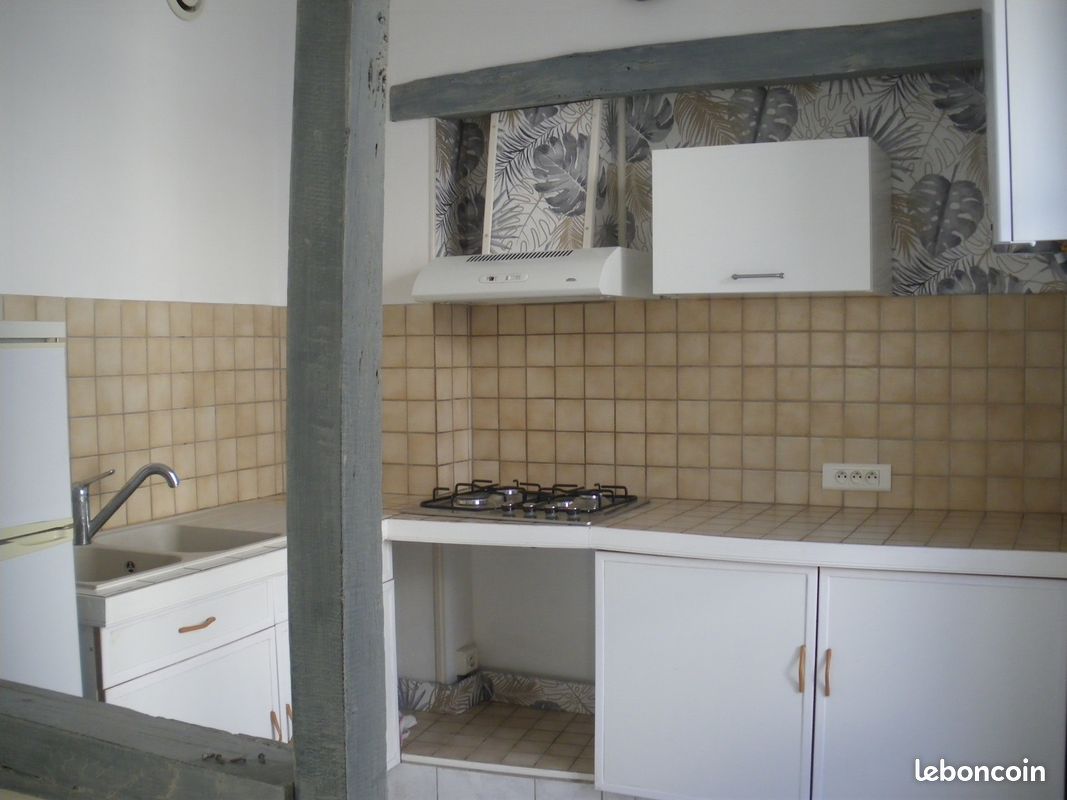 Appartement a louer romorantin-lanthenay - 2 pièce(s) - 42 m2 - Surfyn