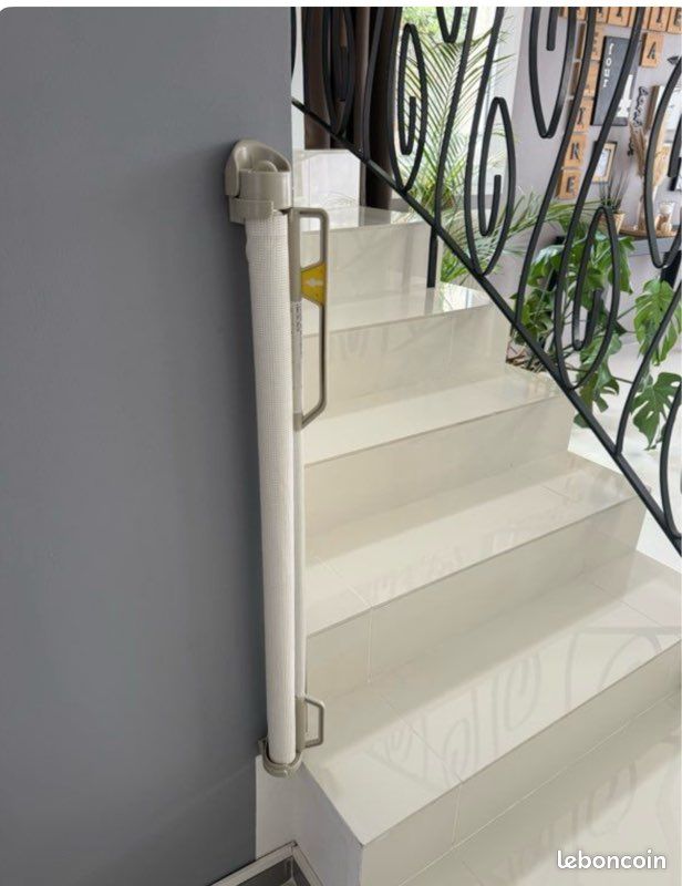 Barrière de sécurité déroulable Gaterol Active (image 1)