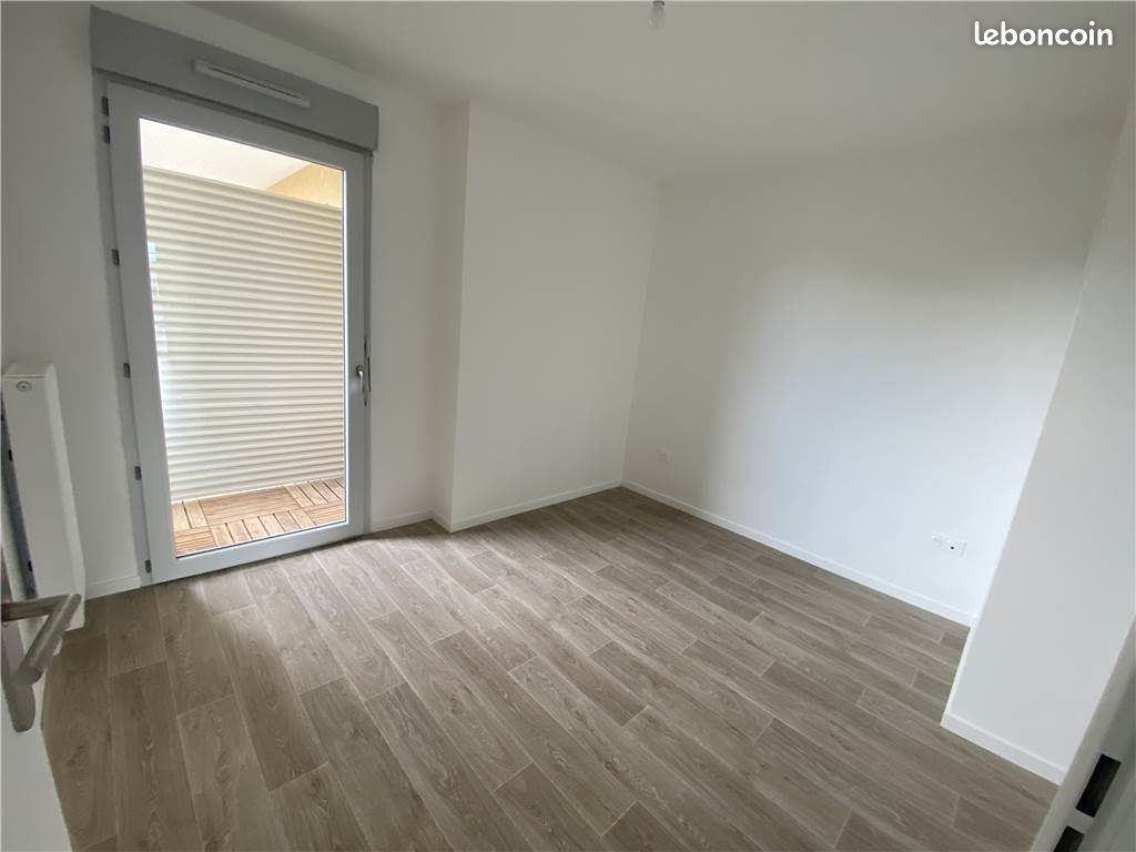 Appartement a louer poitiers - 4 pièce(s) - 81 m2 - Surfyn