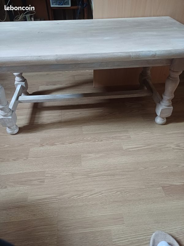 Table basse (image 1)