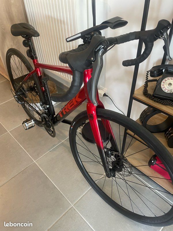 Selle Velo De Course Taille 52 Vélo De Route Taille 52 S-M Vélos