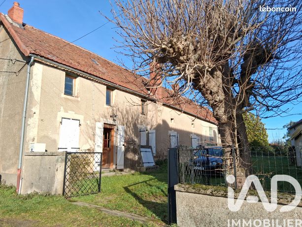 Maison 7 pièces 121 m²