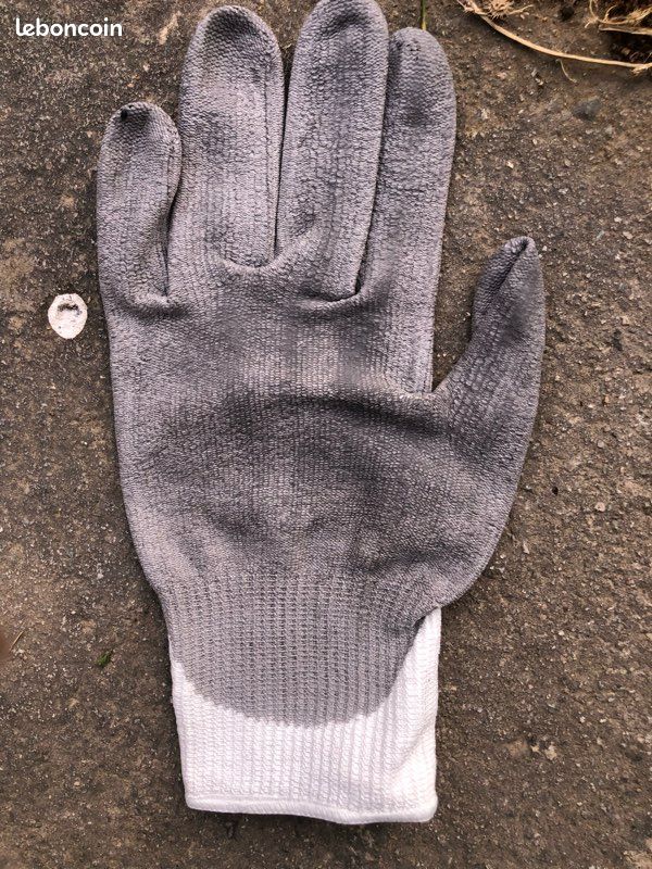 Gants de travail (image 2)