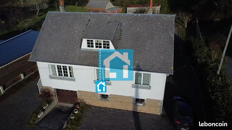 Maison 3 pièces 75 m²