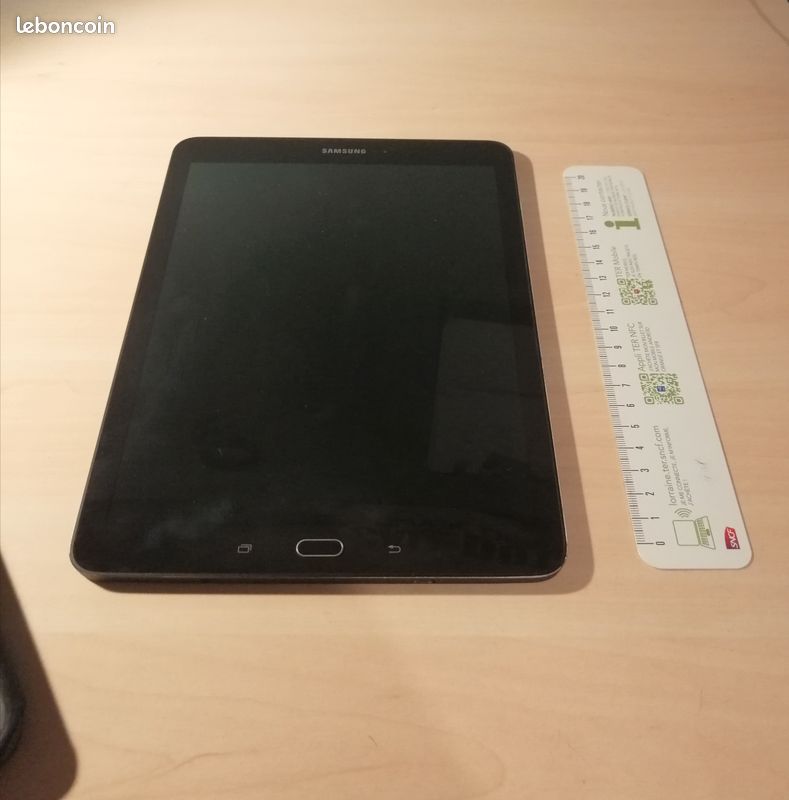 Tablette Samsung Galaxy Tab S2 (image 7)