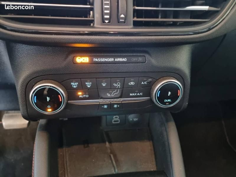 Ford Kuga 2.5 Duratec 225ch PHEV ST-Line Business BVA (image 8)