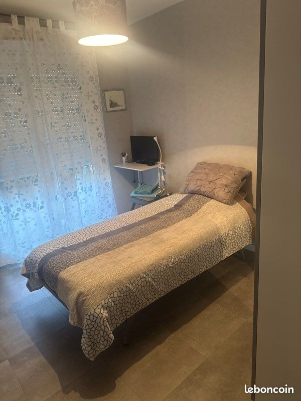 Appartement 1 pièce 9 m² · à Lyon · 9 m² · 50 €/mois
