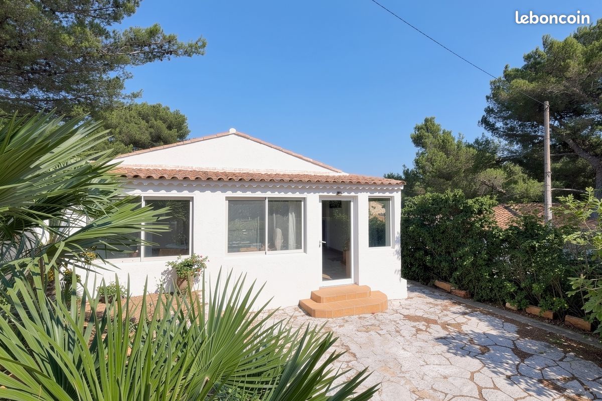 Maison 4 pièces 87 m² · à Les Pennes-Mirabeau · 87 m² · 420 000 €