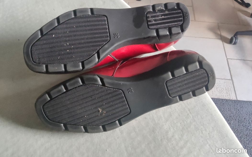 Chaussures femme (image 4)