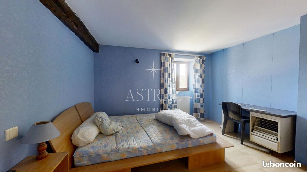 Maison 11 pièces 209 m² (image 9)
