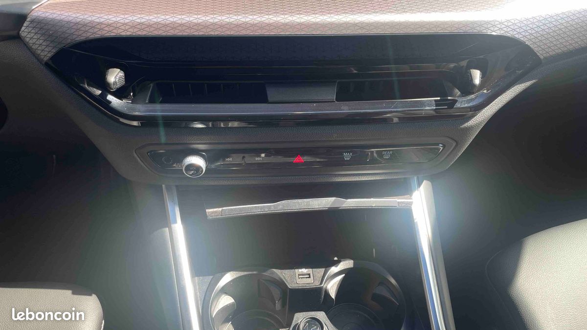 BMW 330e xDrive 292 ch BVA8 M Sport (image 9)