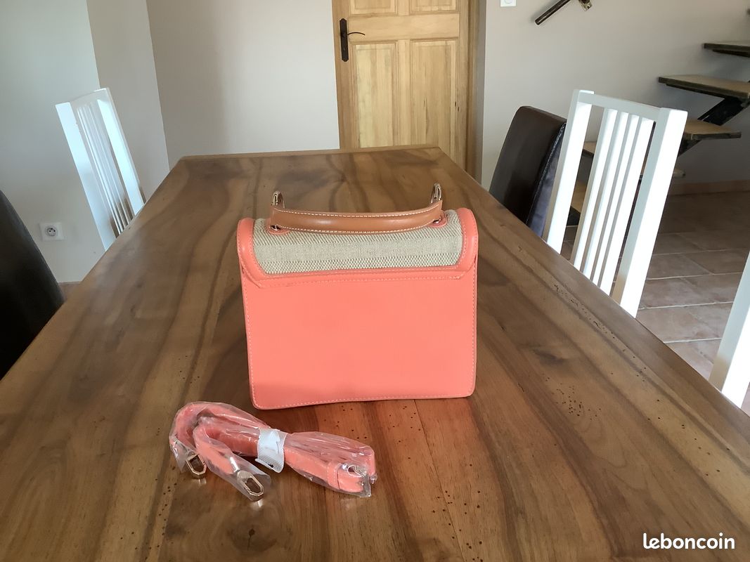 Sac à main NEUF (image 2)