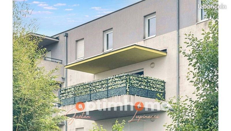 Appartement 2 pièces 52 m² (image 7)