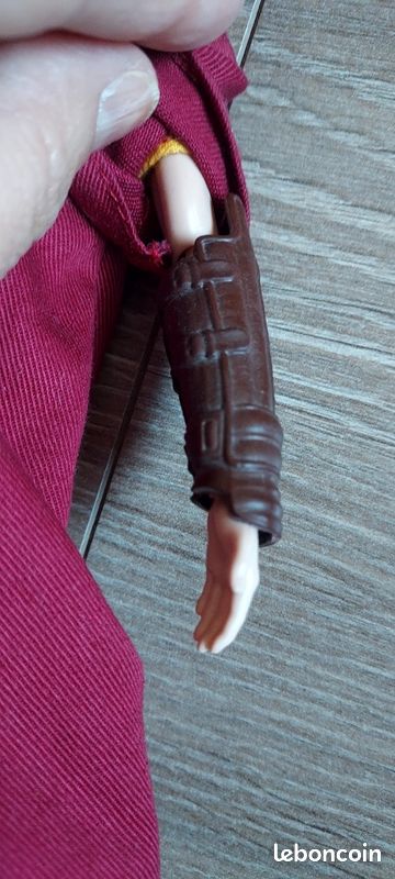 Harry Poter figurine (image 4)