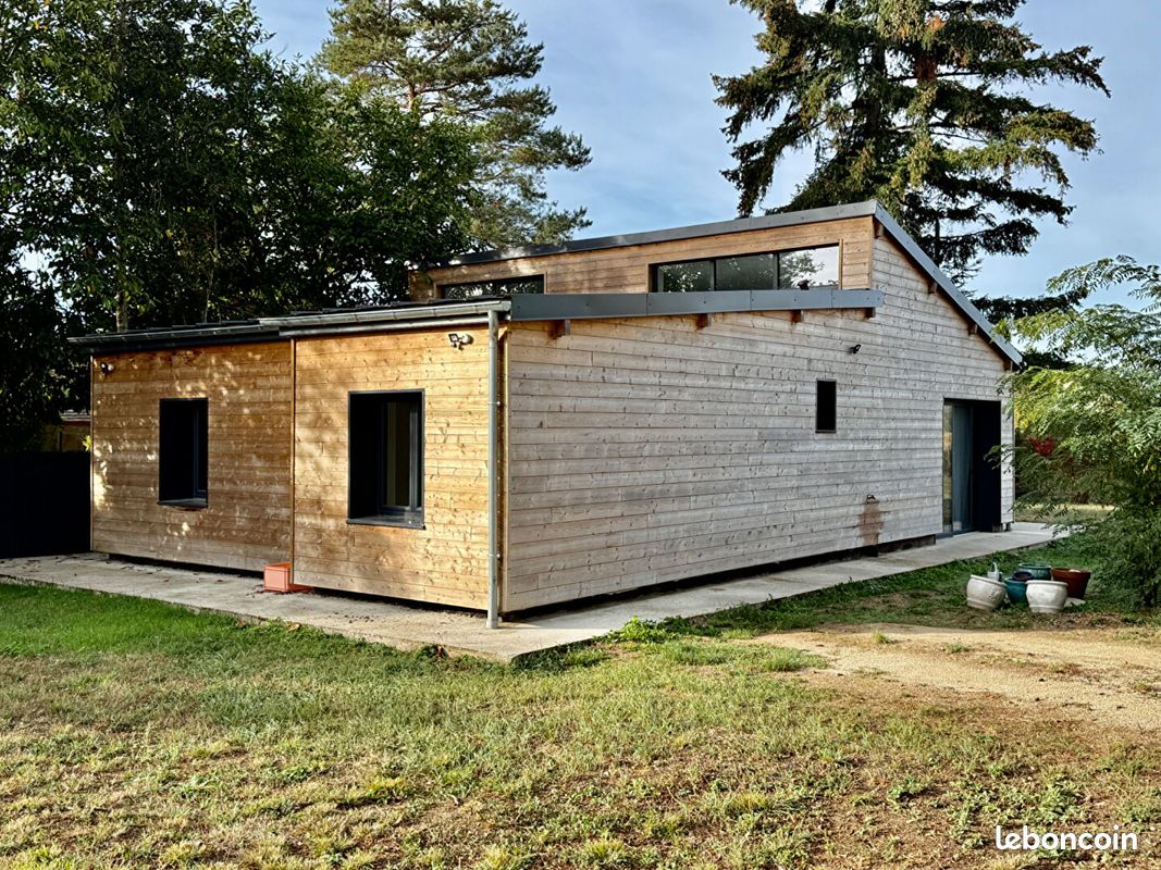 Maison 3 pièces 72 m² · à Bouville · 72 m² · 215 000 €