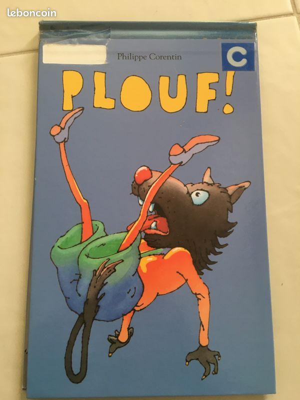 Lot de 12 BD Enfants (image 14)