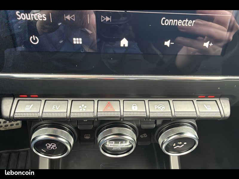 Renault Arkana E-Tech hybride 145 - 22 Engineered (image 24)