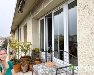 Appartement 185 000 € - 76 m²