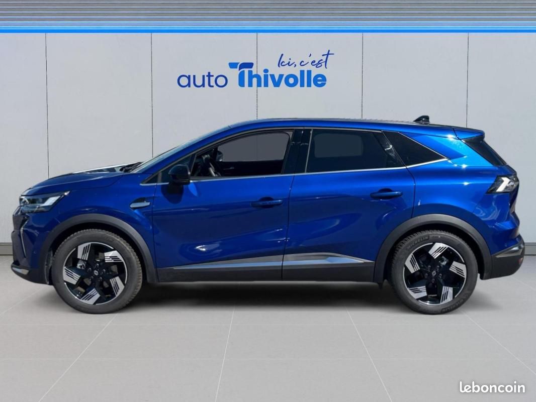 Renault Symbioz E-Tech full hybrid 145 Iconic (image 2)