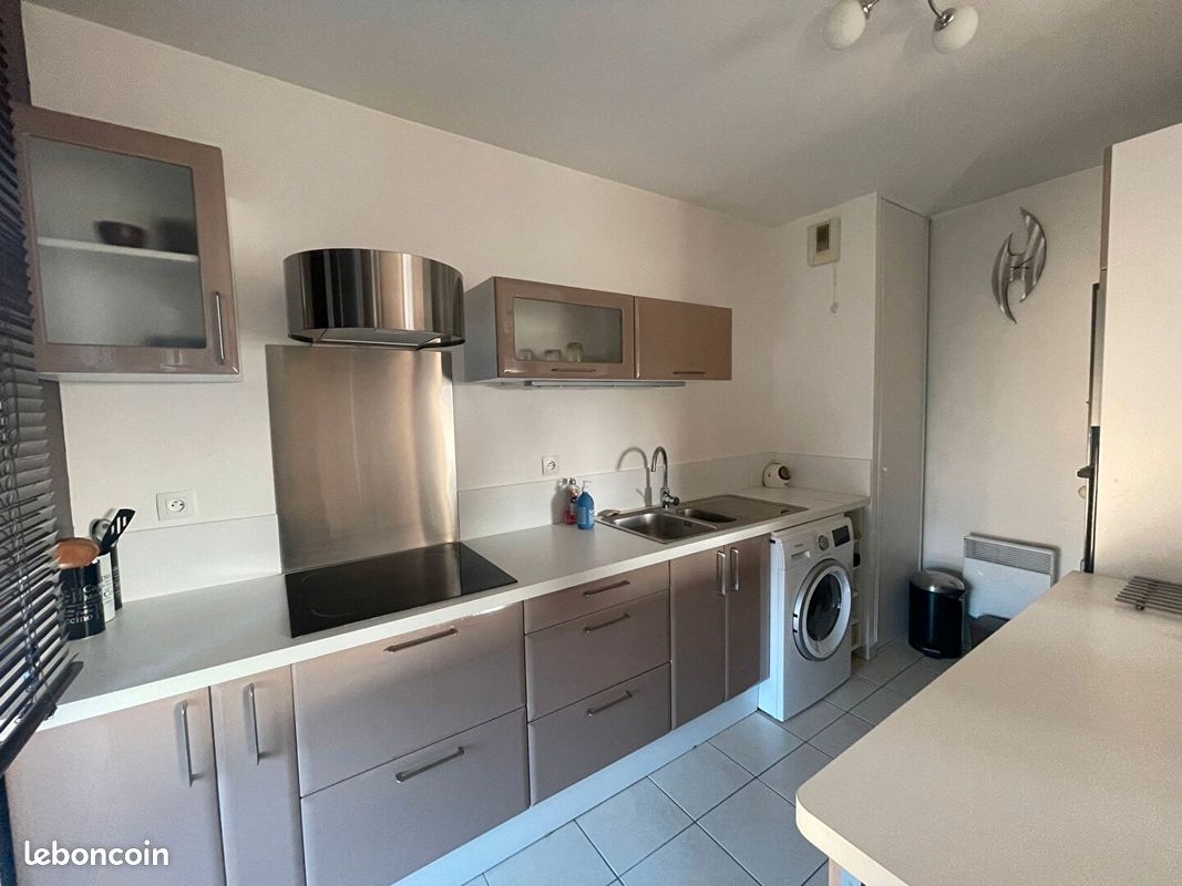 Appartement 2 pièces 53 m² · à Lamorlaye · 53 m² · 995 €/mois