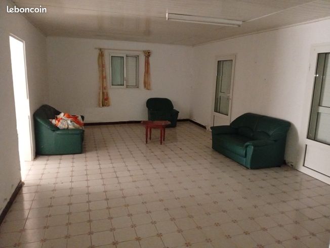 Maison 6 pièces 100 m² · à Saint-Philippe · 100 m² · 167 000 €
