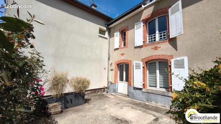 Maison 5 pièces 94 m²