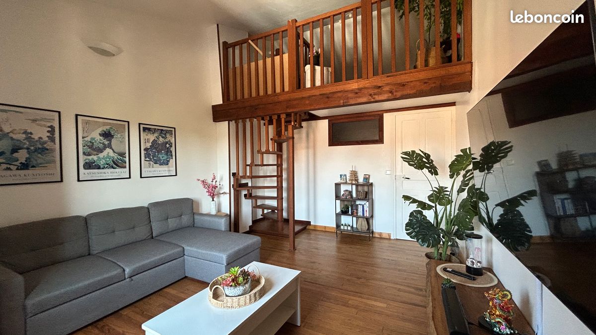 Maison 3 pièces 74 m² · à Saint-Féliu-d'Amont · 74 m² · 135 000 €
